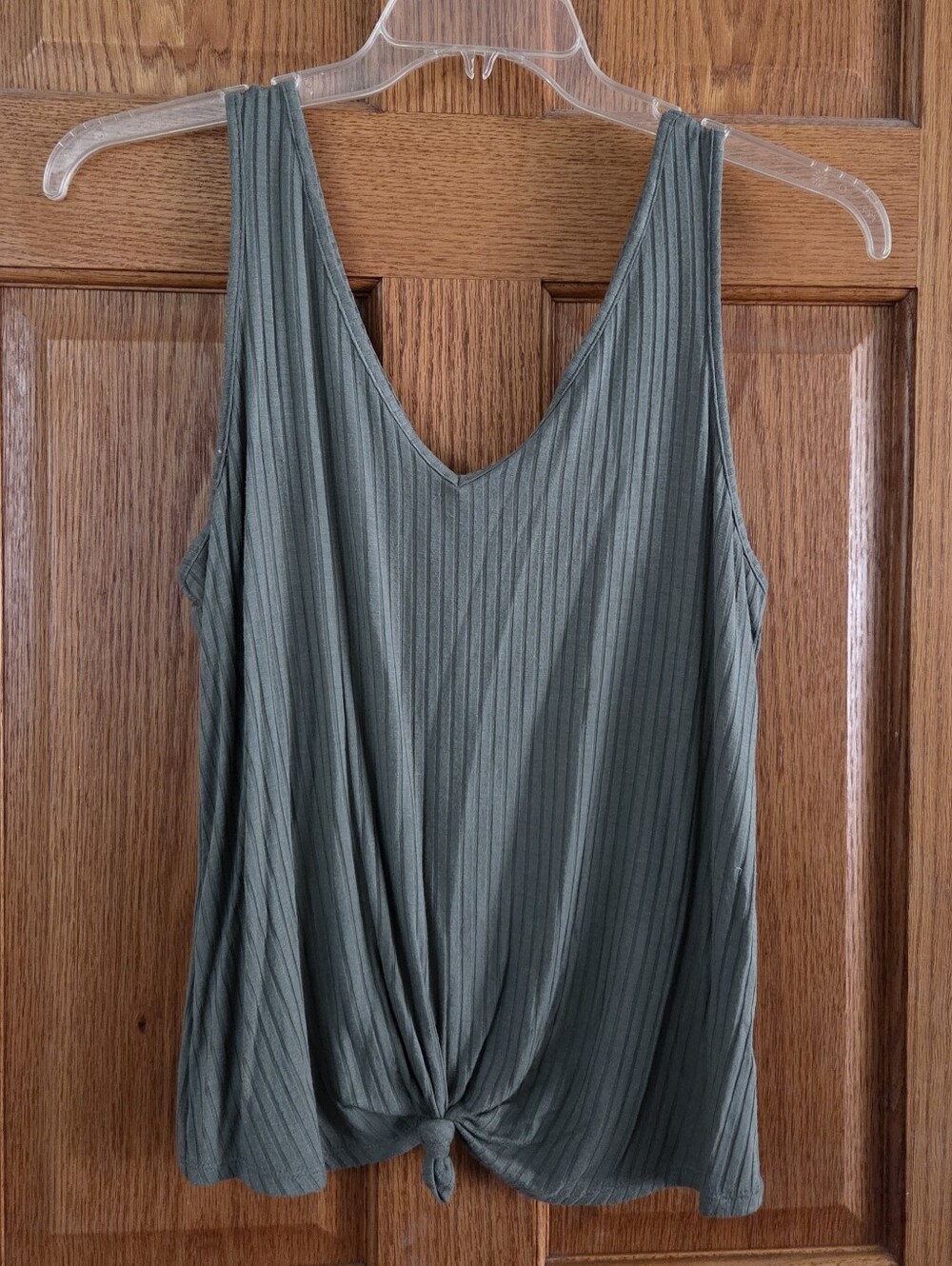 Mudd Tank Top